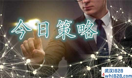 6.28利刃出鞘谁与争锋,早上黄金在线盈利布局