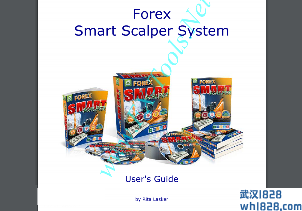 forex_smart_scalper，很准的交易系统