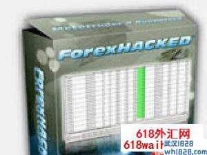 ForexHacked v2.3不规则对冲策略外汇EA指标下载!