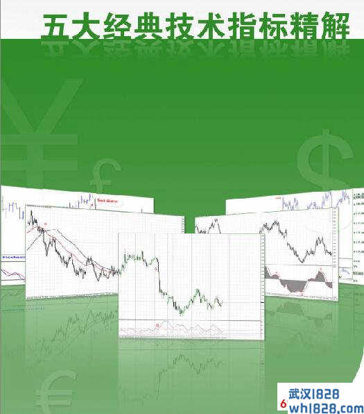 《外汇交易一点通-五大经典技术指标精解》电子书下载