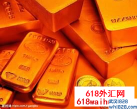 黄金期货的几大忌