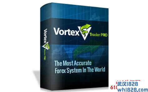 Vortex Trader PRO外汇EA下载