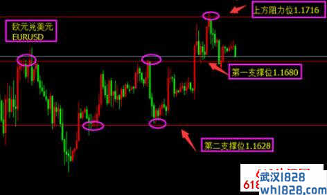 福瑞斯：万众曙光，聚集非农之夜？