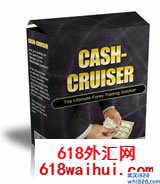 CASH CRUISER v1.2外汇EA下载!