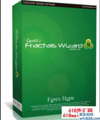 Fractal Wizard EA_Fractal Wizard外汇EA指标下载