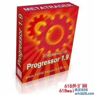 Progressor 1.9M外汇专家EA指标下载