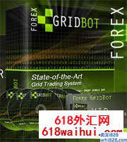 Forex GridBot 2010外汇EA下载!