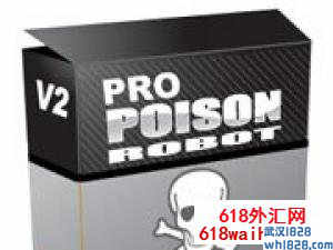 Poison Robot外汇EA胜率88%以上下载