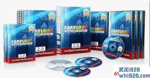 FapTurbo v5.3最新破解版外汇EA下载