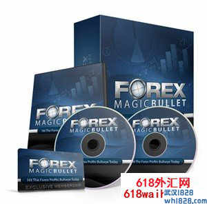 Forex Magic Bullet外汇EA指标下载