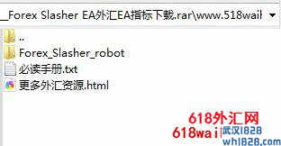 Forex Slasher外汇EA售价297美金下载