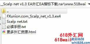Scalp net v1.3 EA_Scalp net v1.3 EA外汇EA指标下载