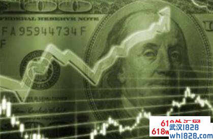 杨锦鑫:美国经济转好,黄金价格大跌