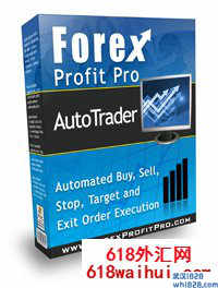 Forex Robot Pro外汇EA指标下载