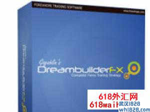 DreambuilderFX外汇EA非常难得的EA下载