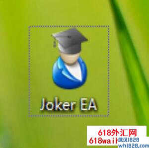 Joker外汇EA下载