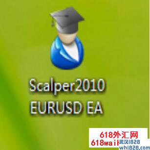 Scalper2010 EUR/USD外汇EA下载