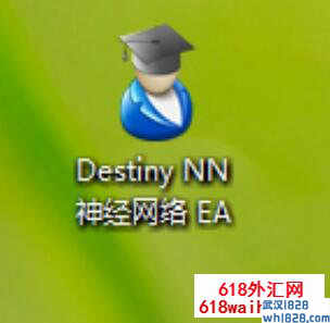 Destiny NN神经网络外汇EA指标下载