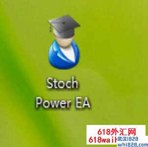 Stoch Power外汇EA胜算率达到80%下载 