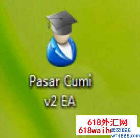 Pasar Cumi v2 EA外汇EA指标下载