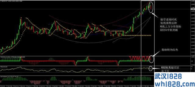 FX11外汇交易系统下载