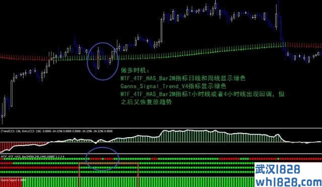 Trend Signal外汇交易系统下载