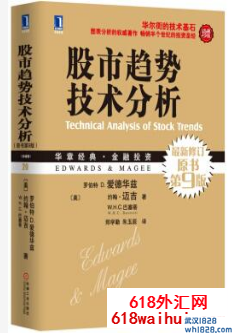 《高级趋势技术分析》外汇书籍下载