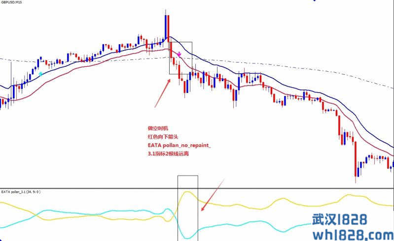 Price Action Retracement外汇交易系统下载