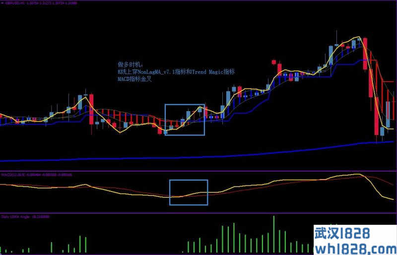 FX_4life外汇交易系统下载