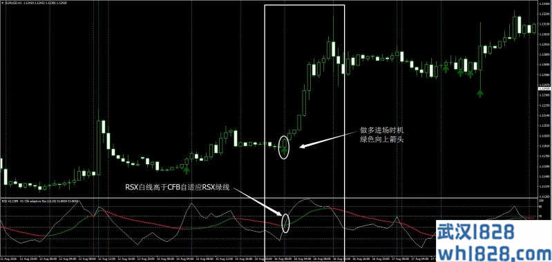 先进RSX策略外汇交易系统下载