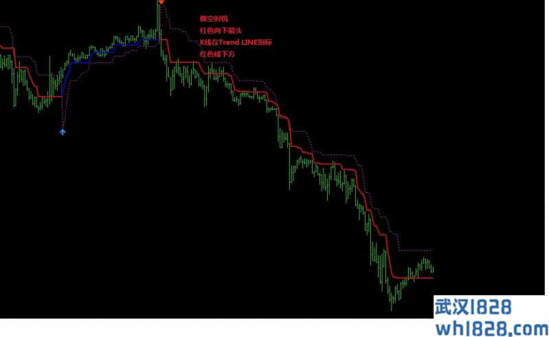 Great Trend外汇交易系统下载