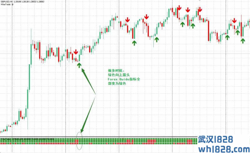 4H Trader外汇交易系统下载