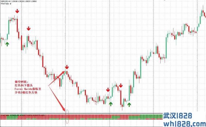 4H Trader外汇交易系统下载