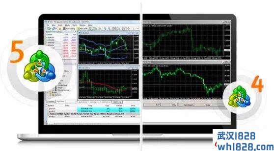 mt4和mt5有什么区别？用MT4好还是MT5好？