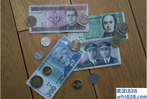 立陶宛使用什么货币,立陶宛货币的政策有哪些?