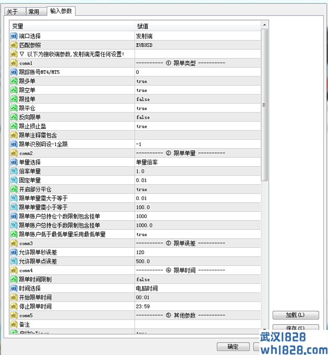 MT4以及MT5平台跟单EA,永久免费送,终于找到了!