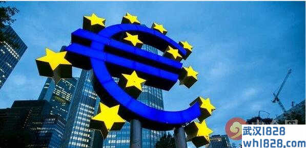 欧洲央行祭出7500亿欧元购买计划 欧元暴拉、美元高台跳水