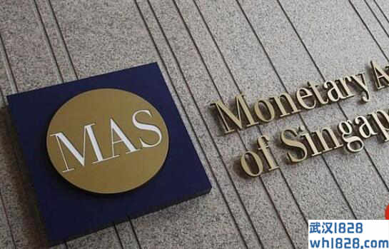 新加坡MAS暂时放宽对加密公司的监管