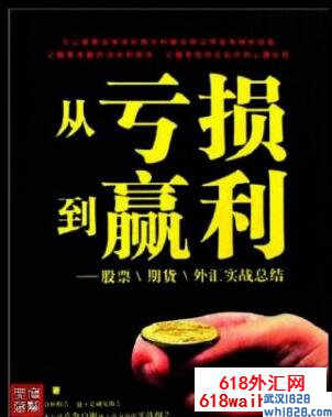 《从亏损到赢利:股票、期货、外汇实战总结》PDF下载